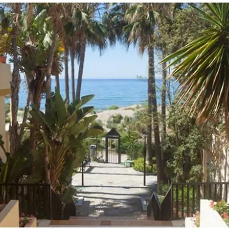 Urbanizacion Coto Los Dolores Apartment Marbella