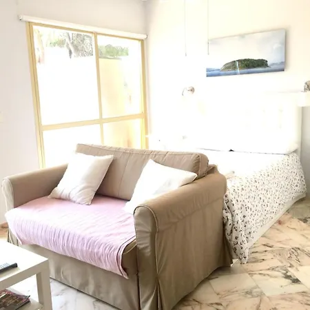 Urbanizacion Coto Los Dolores Apartment Marbella