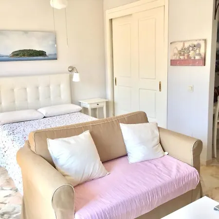 Apartment Urbanizacion Coto Los Dolores *